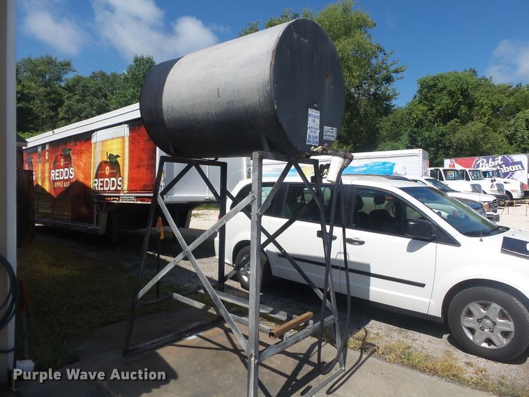 image for item DH3829 Fuel tank