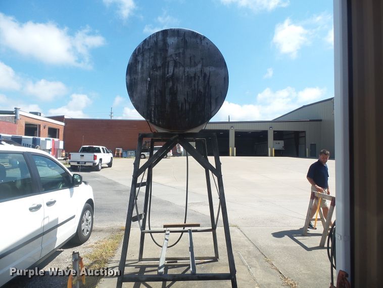 image for item DH3829 Fuel tank