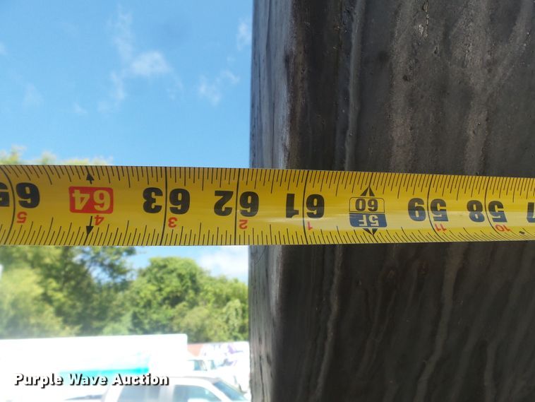 image for item DH3829 Fuel tank