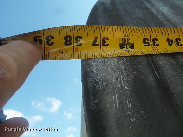 image for item DH3829 Fuel tank