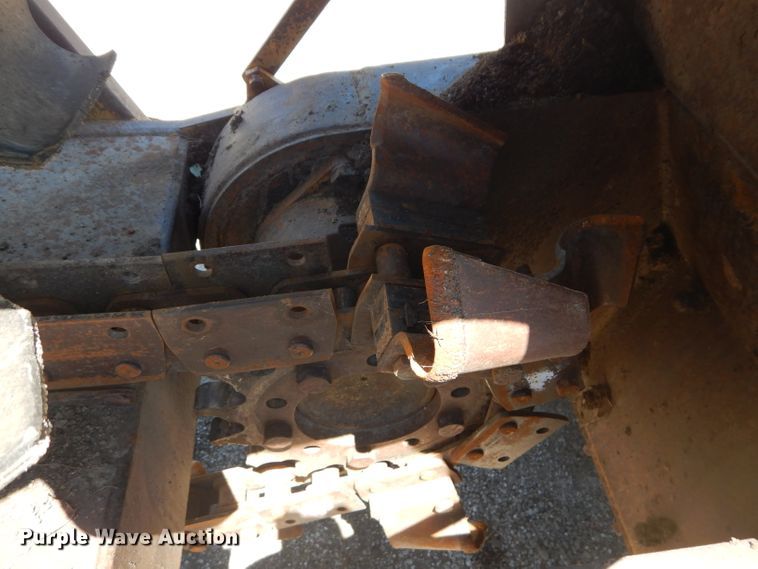 image for item DH4479 1991 Vermeer V6050  trencher