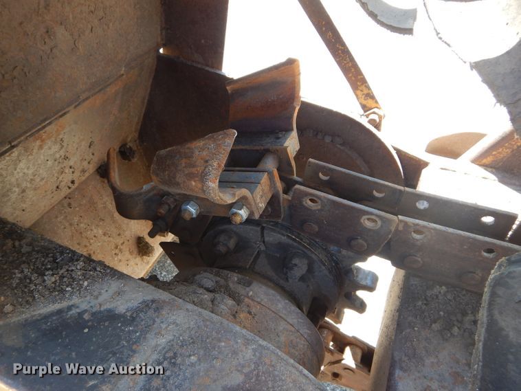 image for item DH4479 1991 Vermeer V6050  trencher