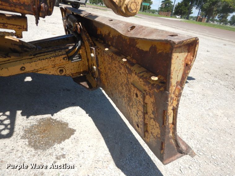 image for item DH4479 1991 Vermeer V6050  trencher