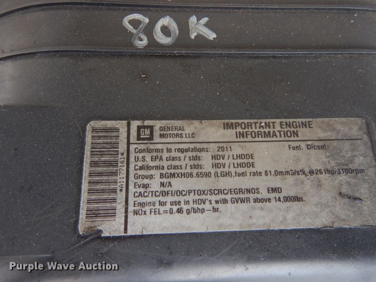 image for item DH5119 2010 Chevrolet Express G4500  shuttle bus