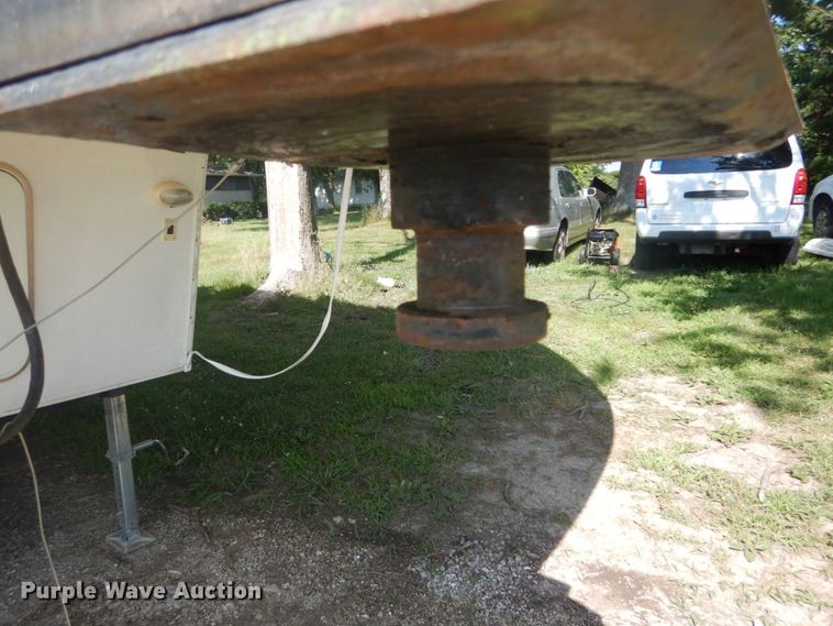 image for item DH5127 2008 Dutchman 31RGBS-M5  camper