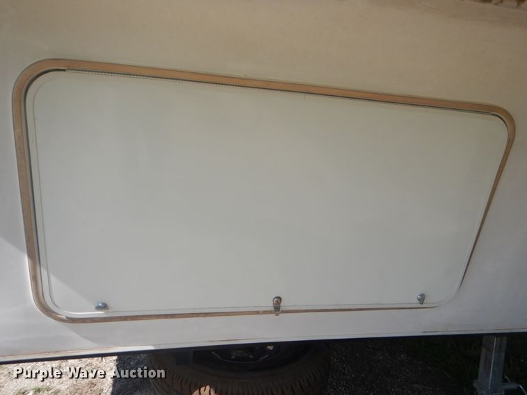 image for item DH5127 2008 Dutchman 31RGBS-M5  camper