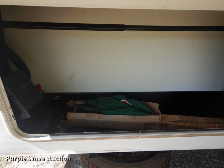 image for item DH5127 2008 Dutchman 31RGBS-M5  camper