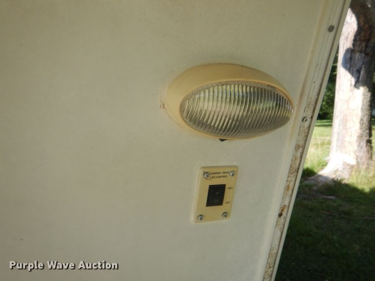 image for item DH5127 2008 Dutchman 31RGBS-M5  camper