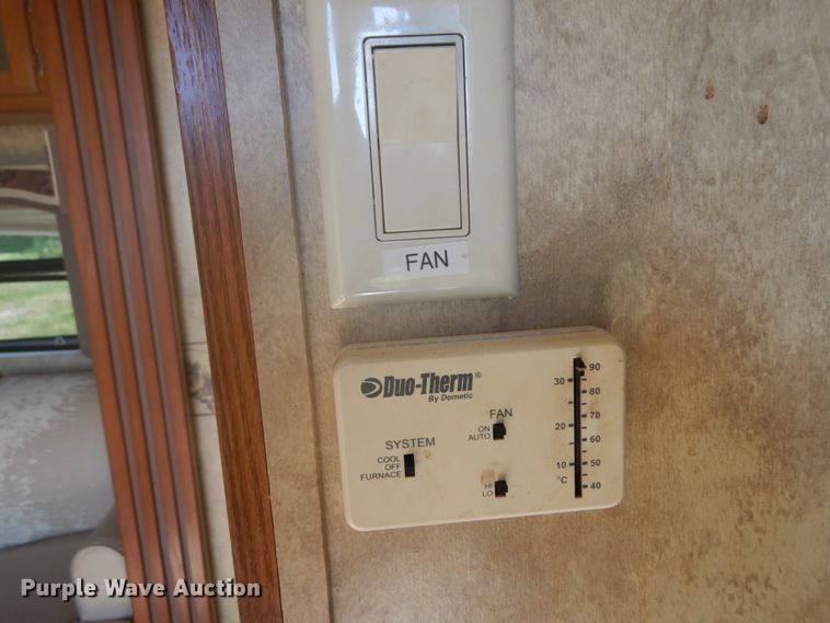 image for item DH5127 2008 Dutchman 31RGBS-M5  camper