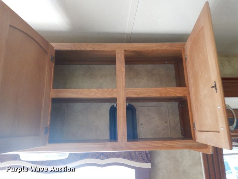 image for item DH5127 2008 Dutchman 31RGBS-M5  camper