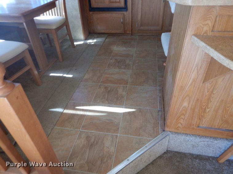 image for item DH5127 2008 Dutchman 31RGBS-M5  camper