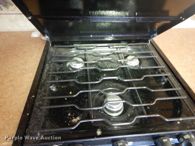 image for item DH5127 2008 Dutchman 31RGBS-M5  camper