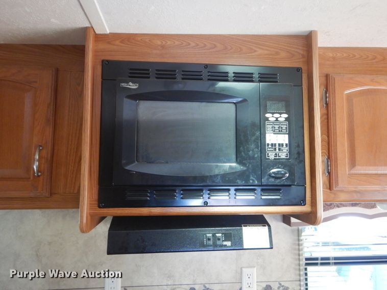 image for item DH5127 2008 Dutchman 31RGBS-M5  camper