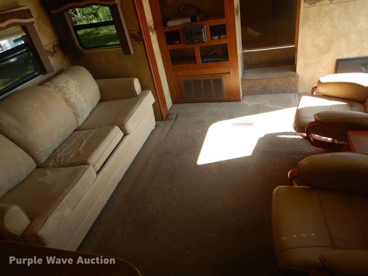 image for item DH5127 2008 Dutchman 31RGBS-M5  camper