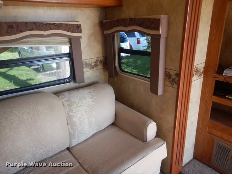 image for item DH5127 2008 Dutchman 31RGBS-M5  camper