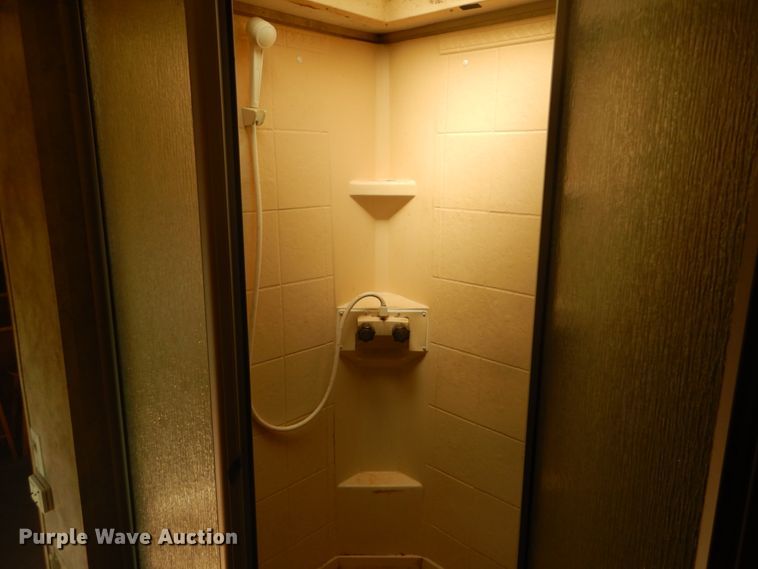 image for item DH5127 2008 Dutchman 31RGBS-M5  camper