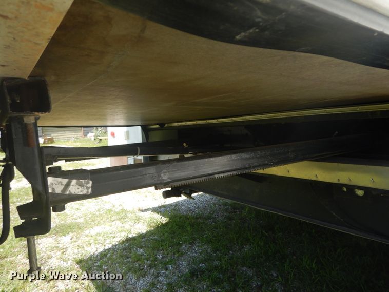 image for item DH5127 2008 Dutchman 31RGBS-M5  camper