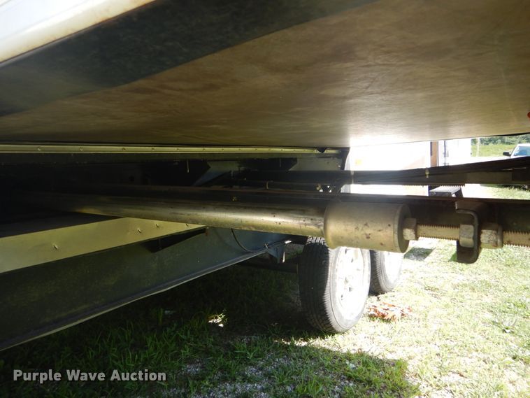 image for item DH5127 2008 Dutchman 31RGBS-M5  camper