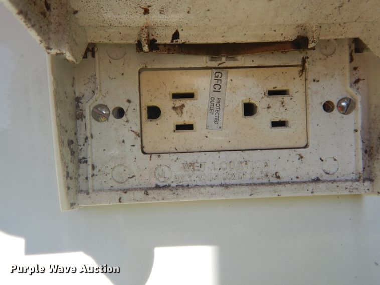 image for item DH5127 2008 Dutchman 31RGBS-M5  camper