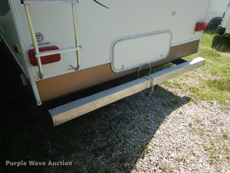image for item DH5127 2008 Dutchman 31RGBS-M5  camper