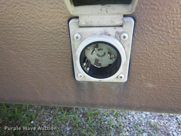 image for item DH5127 2008 Dutchman 31RGBS-M5  camper