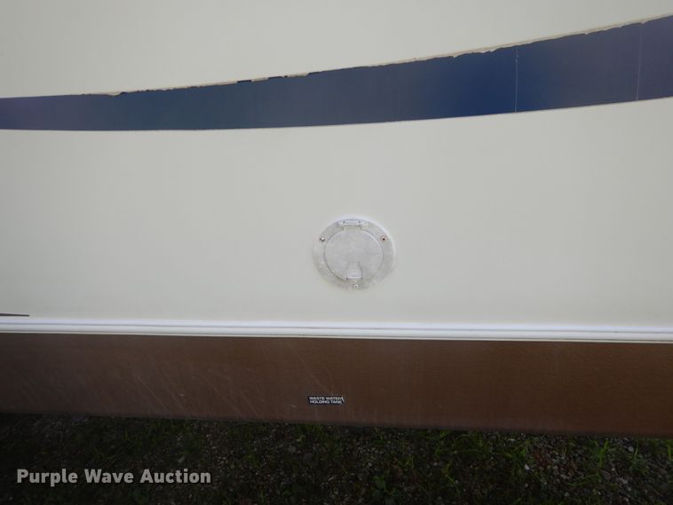 image for item DH5127 2008 Dutchman 31RGBS-M5  camper