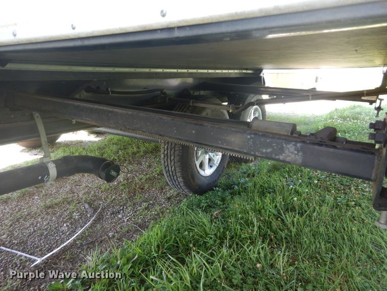 image for item DH5127 2008 Dutchman 31RGBS-M5  camper