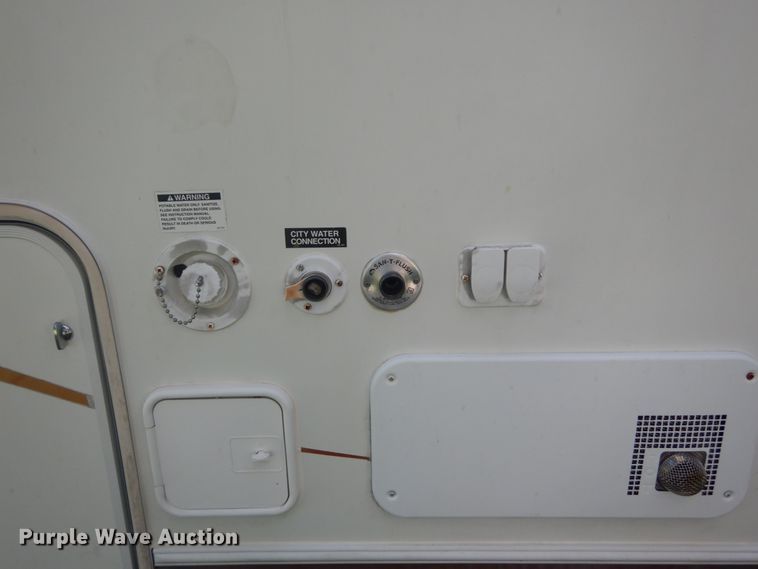 image for item DH5127 2008 Dutchman 31RGBS-M5  camper