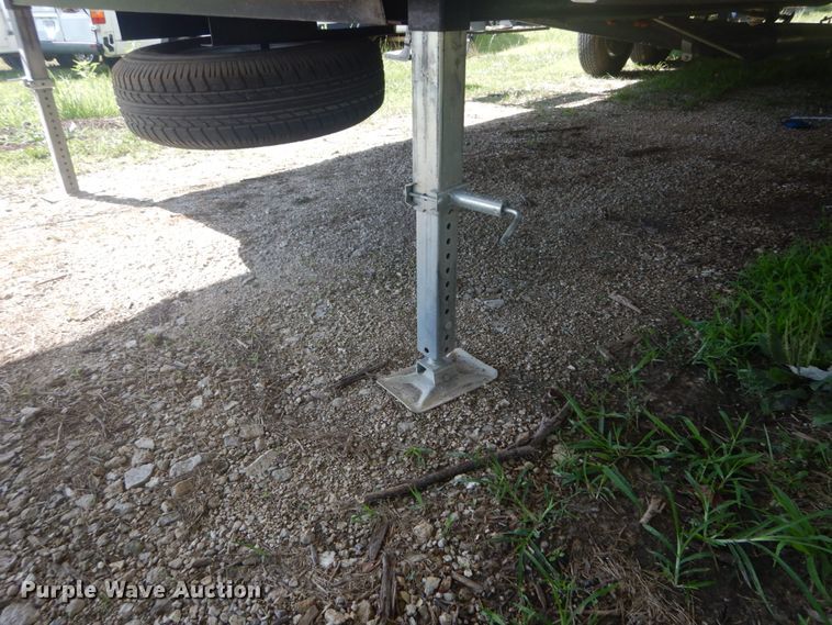 image for item DH5127 2008 Dutchman 31RGBS-M5  camper