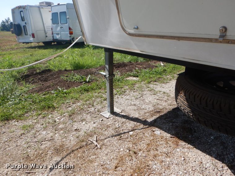 image for item DH5127 2008 Dutchman 31RGBS-M5  camper