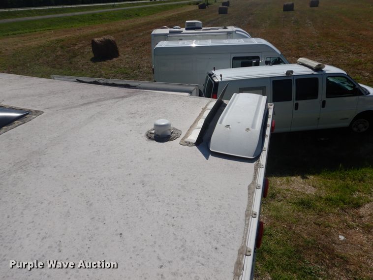 image for item DH5127 2008 Dutchman 31RGBS-M5  camper