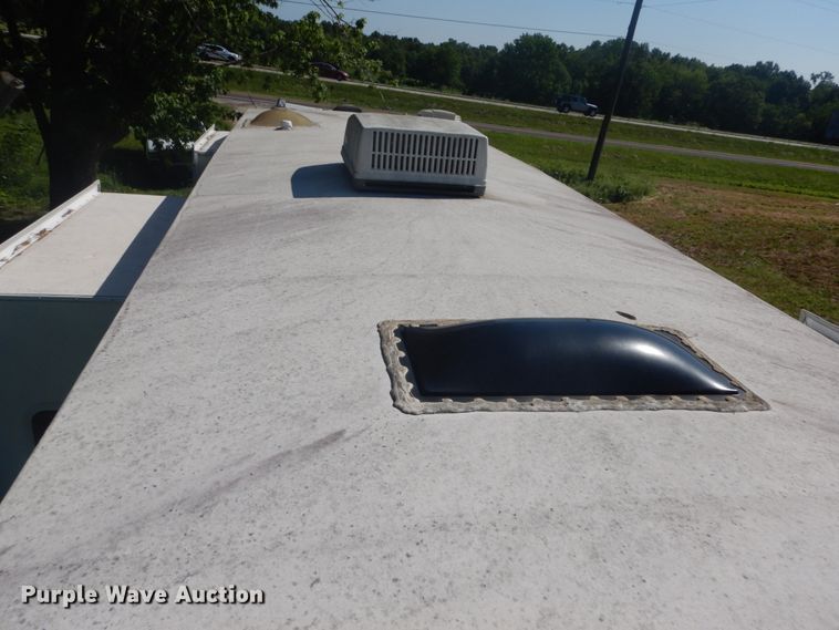 image for item DH5127 2008 Dutchman 31RGBS-M5  camper