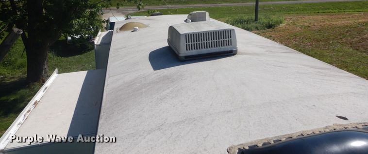 image for item DH5127 2008 Dutchman 31RGBS-M5  camper