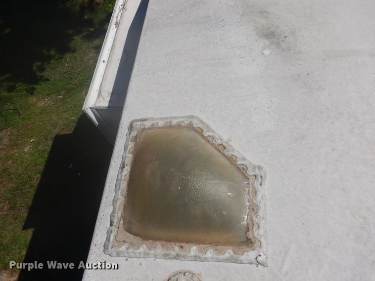 image for item DH5127 2008 Dutchman 31RGBS-M5  camper