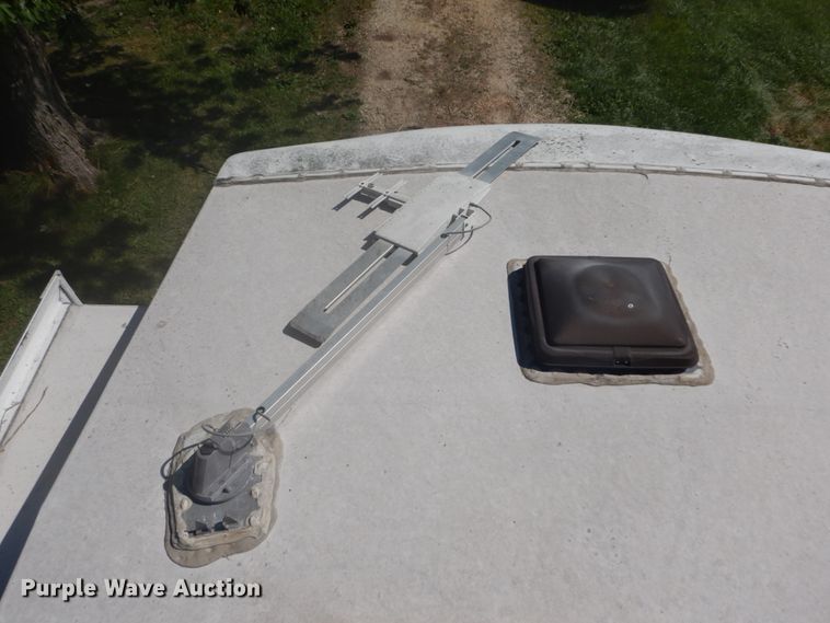 image for item DH5127 2008 Dutchman 31RGBS-M5  camper