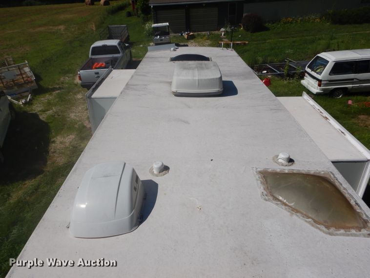 image for item DH5127 2008 Dutchman 31RGBS-M5  camper