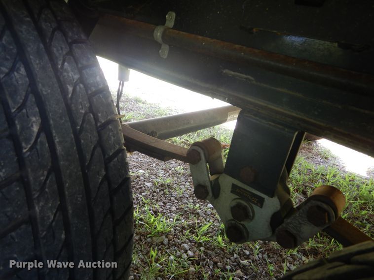 image for item DH5127 2008 Dutchman 31RGBS-M5  camper