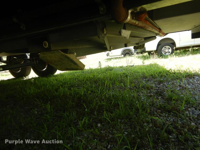 image for item DH5127 2008 Dutchman 31RGBS-M5  camper