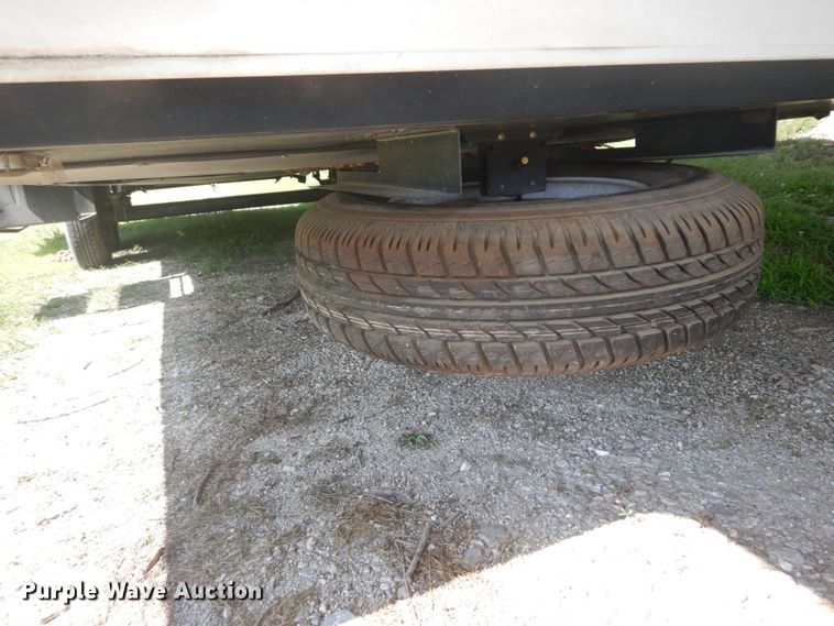 image for item DH5127 2008 Dutchman 31RGBS-M5  camper