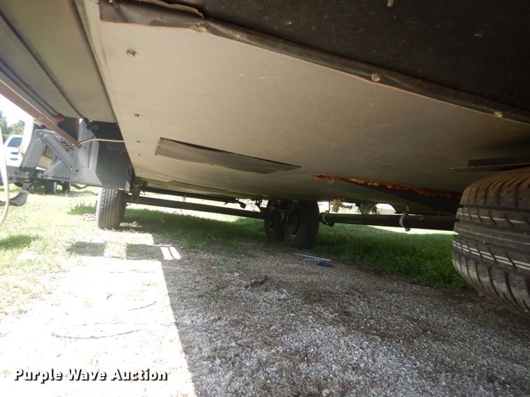 image for item DH5127 2008 Dutchman 31RGBS-M5  camper