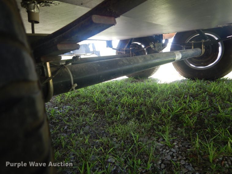 image for item DH5127 2008 Dutchman 31RGBS-M5  camper