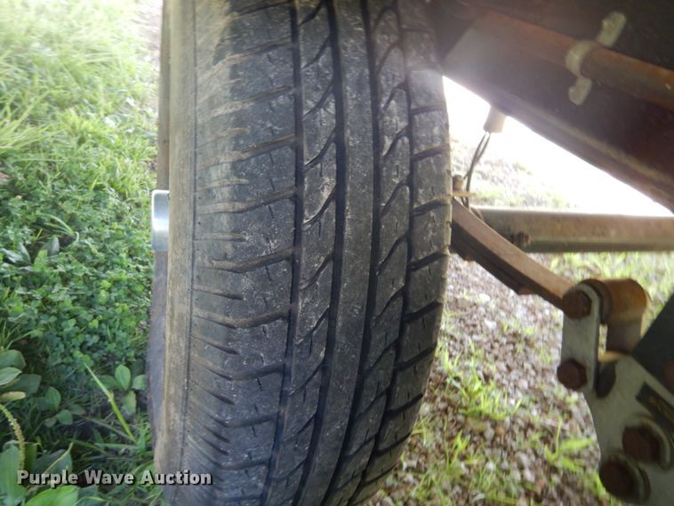 image for item DH5127 2008 Dutchman 31RGBS-M5  camper