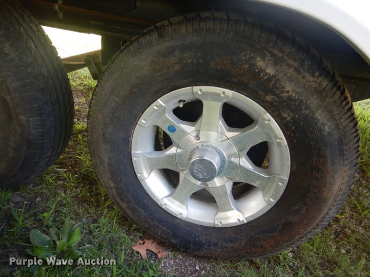 image for item DH5127 2008 Dutchman 31RGBS-M5  camper