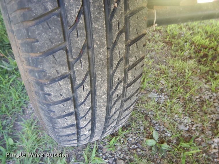 image for item DH5127 2008 Dutchman 31RGBS-M5  camper