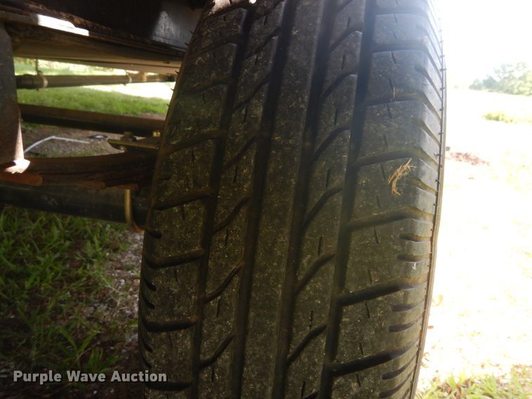 image for item DH5127 2008 Dutchman 31RGBS-M5  camper