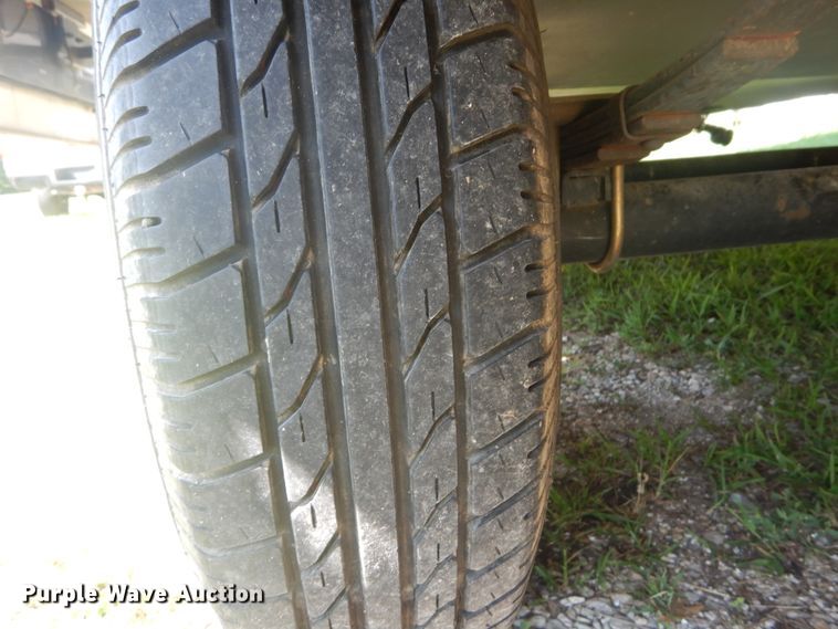 image for item DH5127 2008 Dutchman 31RGBS-M5  camper