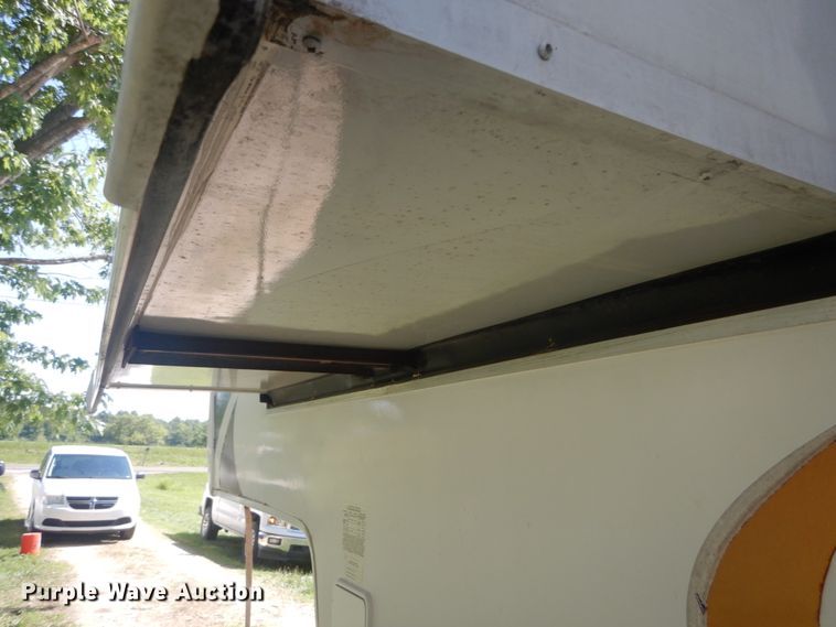 image for item DH5127 2008 Dutchman 31RGBS-M5  camper