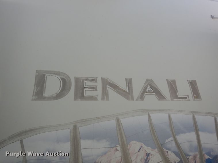 image for item DH5127 2008 Dutchman 31RGBS-M5  camper