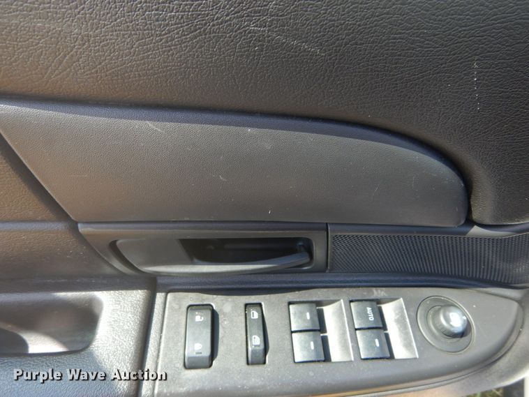 image for item DH5128 2010 Ford Crown Victoria Police Interceptor