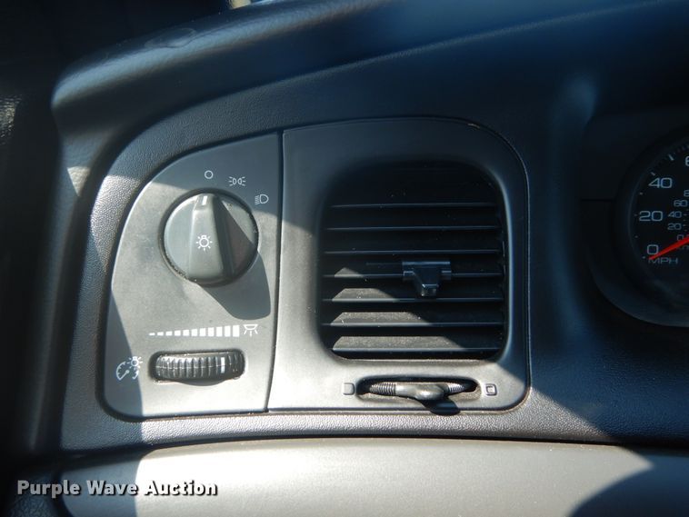 image for item DH5128 2010 Ford Crown Victoria Police Interceptor